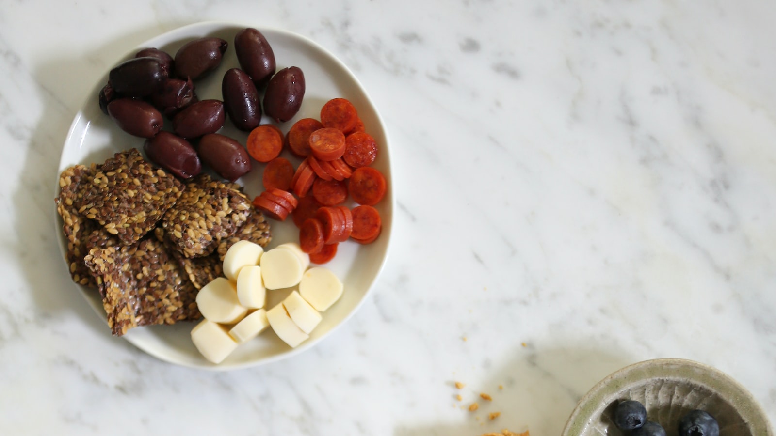 Passaggio dai superfood tradizionali ai moderni